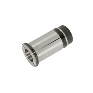 Iscar 4505024 Straight Collet, SC, 2.362 in OAL, 5/8 in Capacity, 1.89 in L Clamping Hole, 3/4 in Dia Body